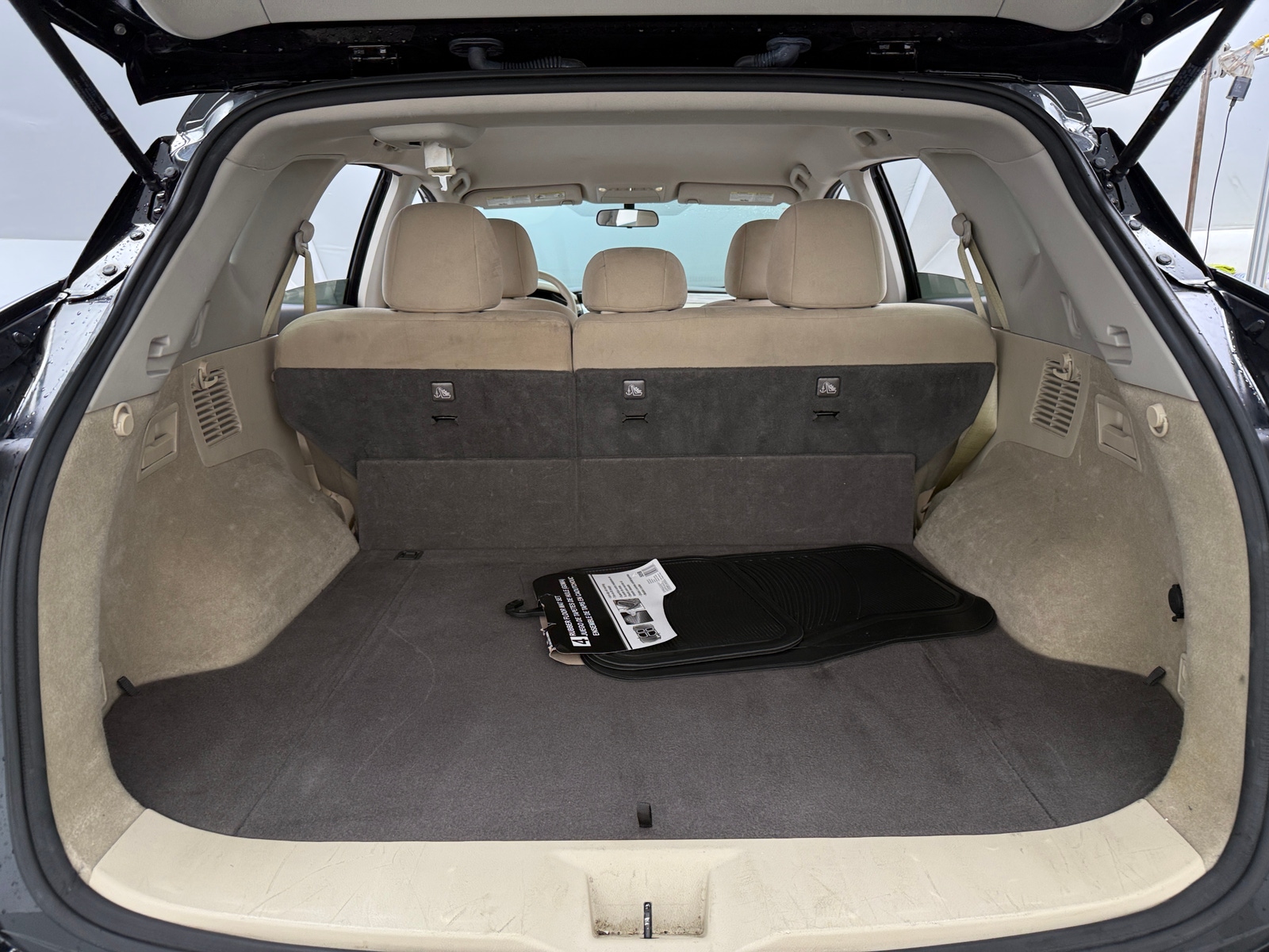 Thumbnail: 2016 Nissan Murano - 7