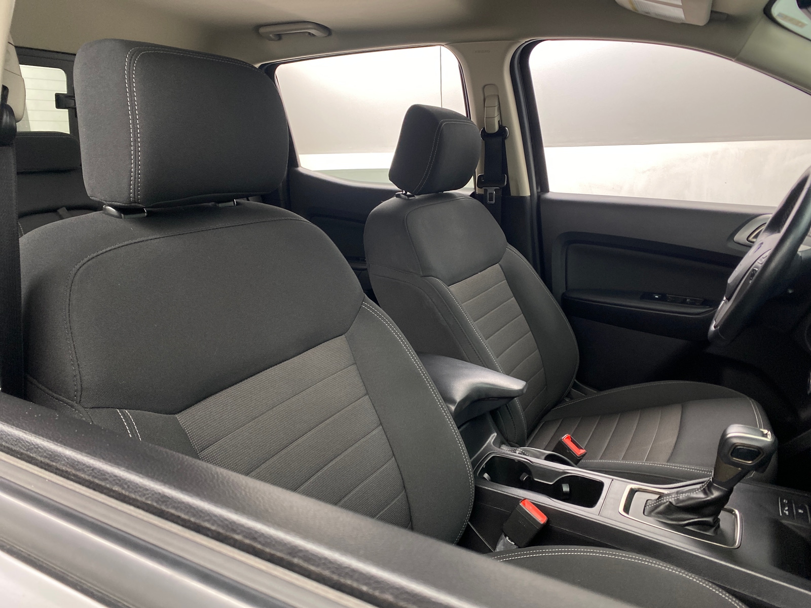 Thumbnail: 2019 Ford Ranger - 2