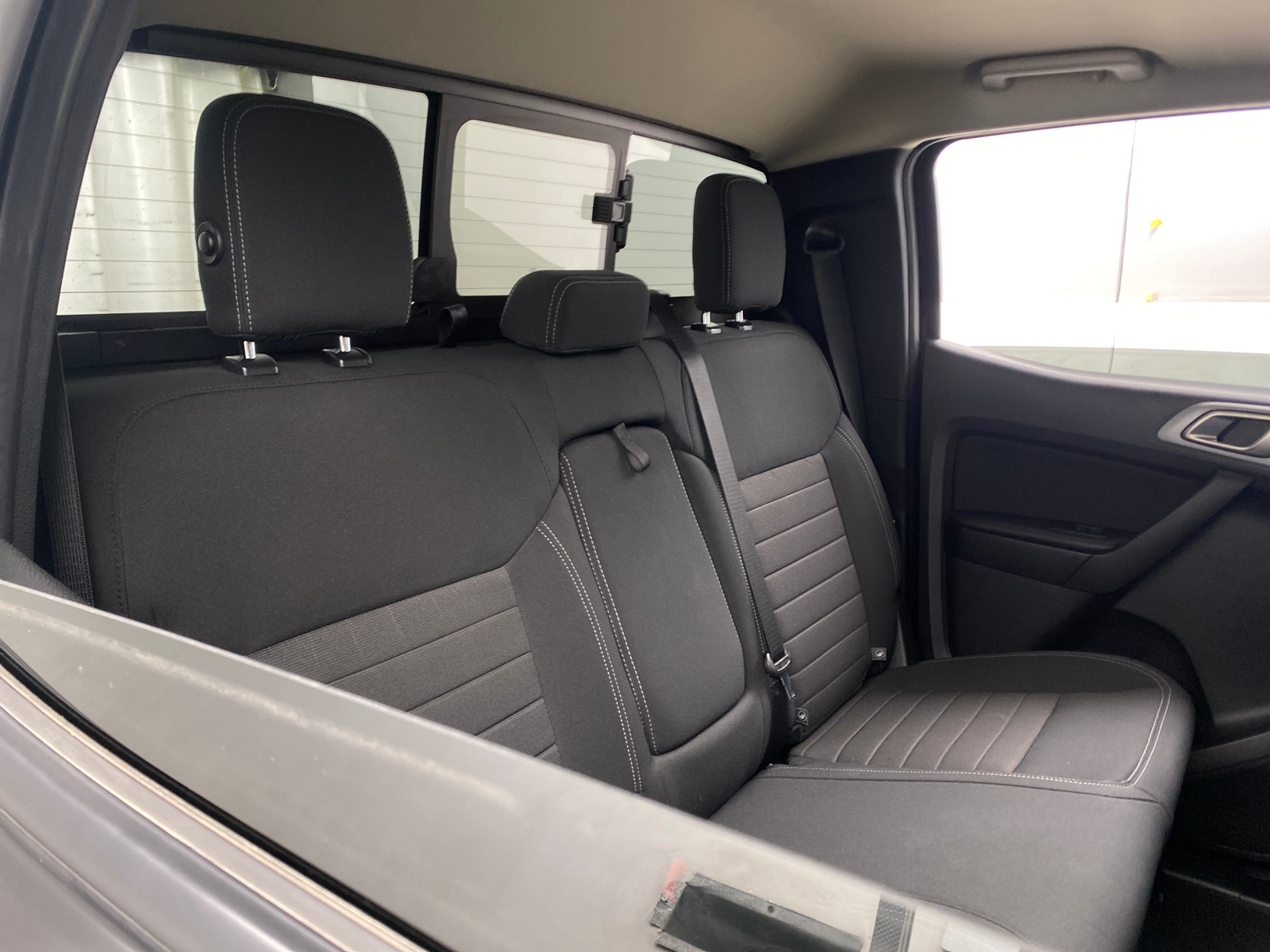 Thumbnail: 2019 Ford Ranger - 6
