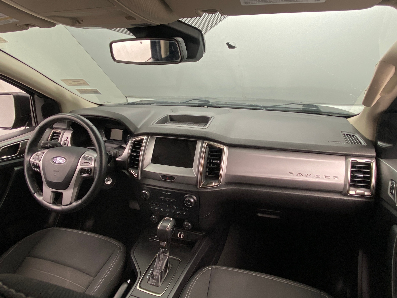 Thumbnail: 2019 Ford Ranger - 3