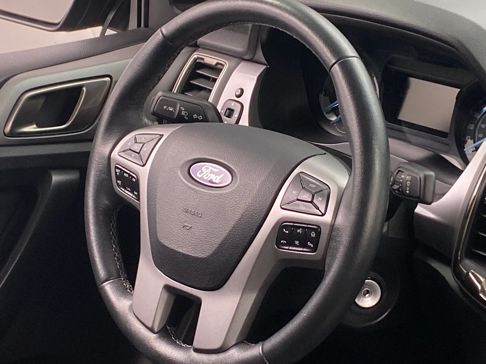 Thumbnail: 2019 Ford Ranger - 5