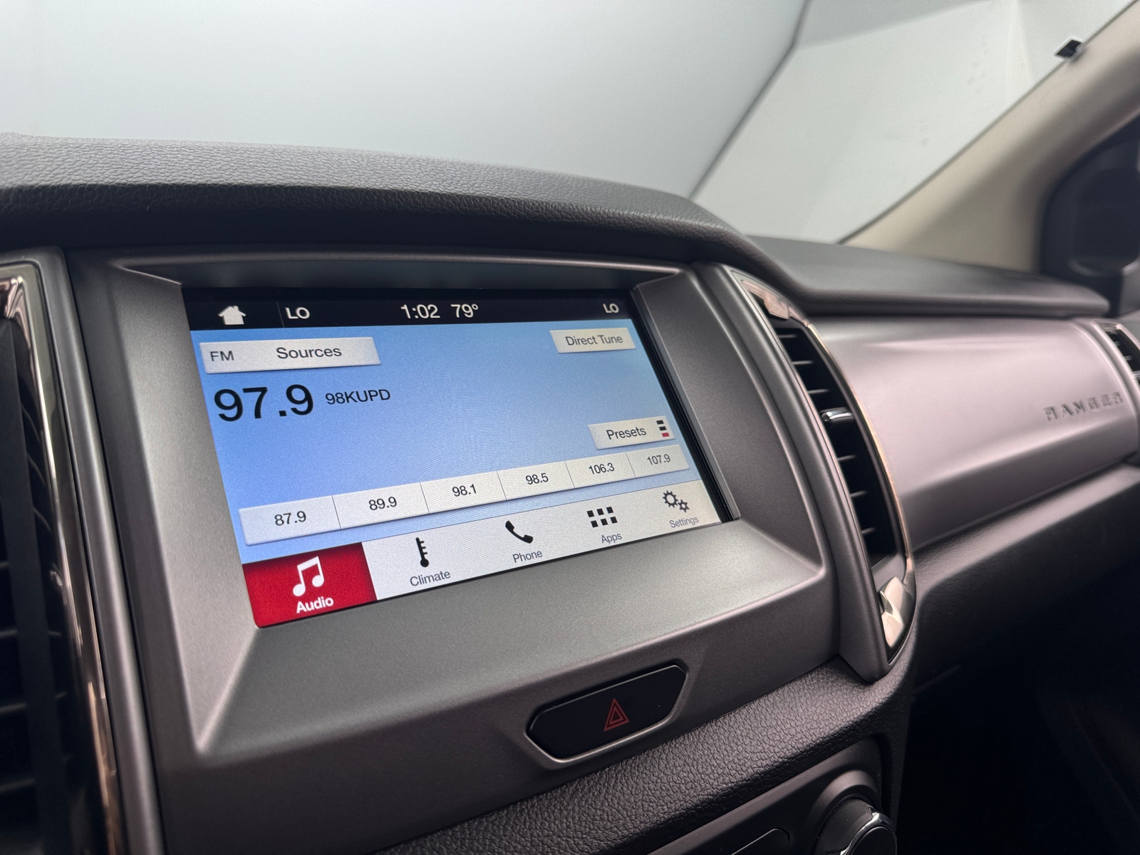 Thumbnail: 2019 Ford Ranger - 4