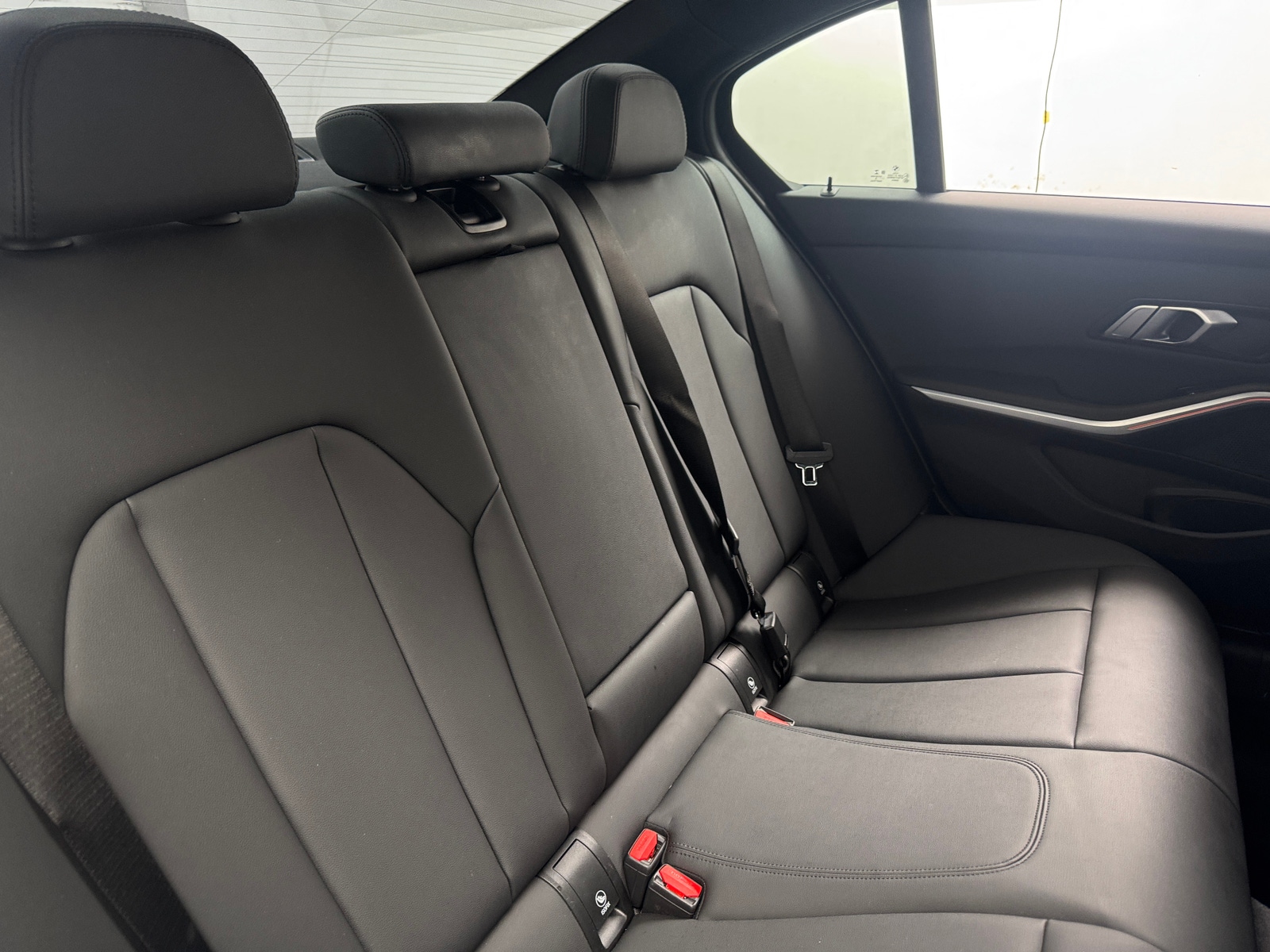 Thumbnail: 2019 BMW 3 Series - 5