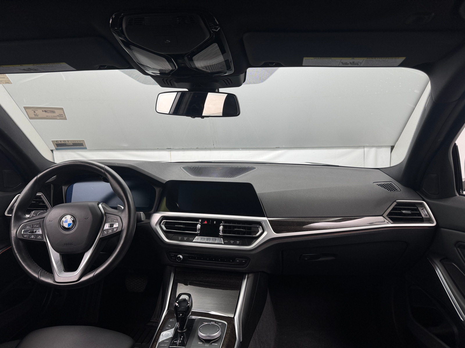 Thumbnail: 2019 BMW 3 Series - 2