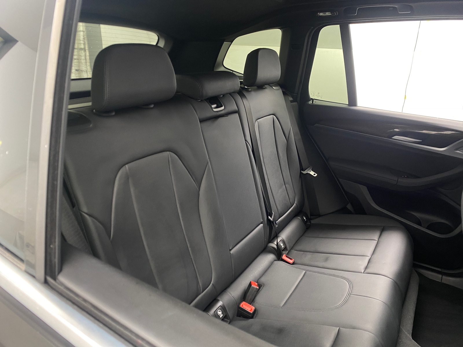 Thumbnail: 2019 BMW X3 - 5