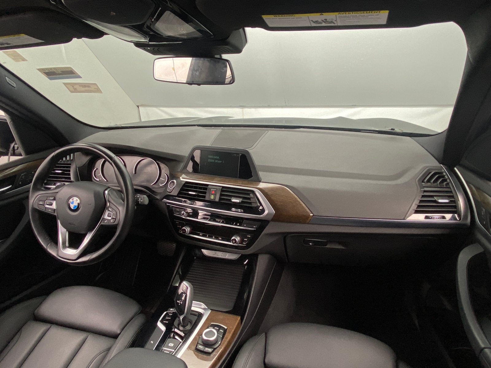 Thumbnail: 2019 BMW X3 - 2