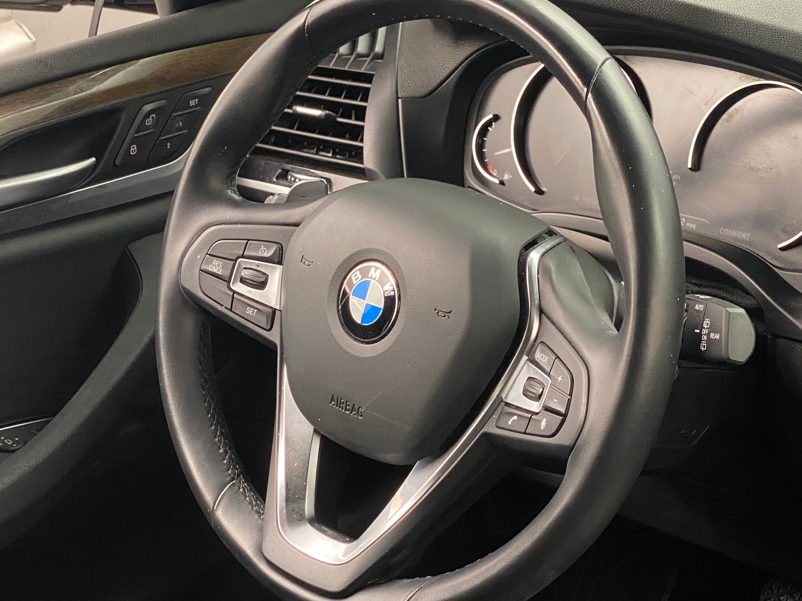 Thumbnail: 2019 BMW X3 - 4