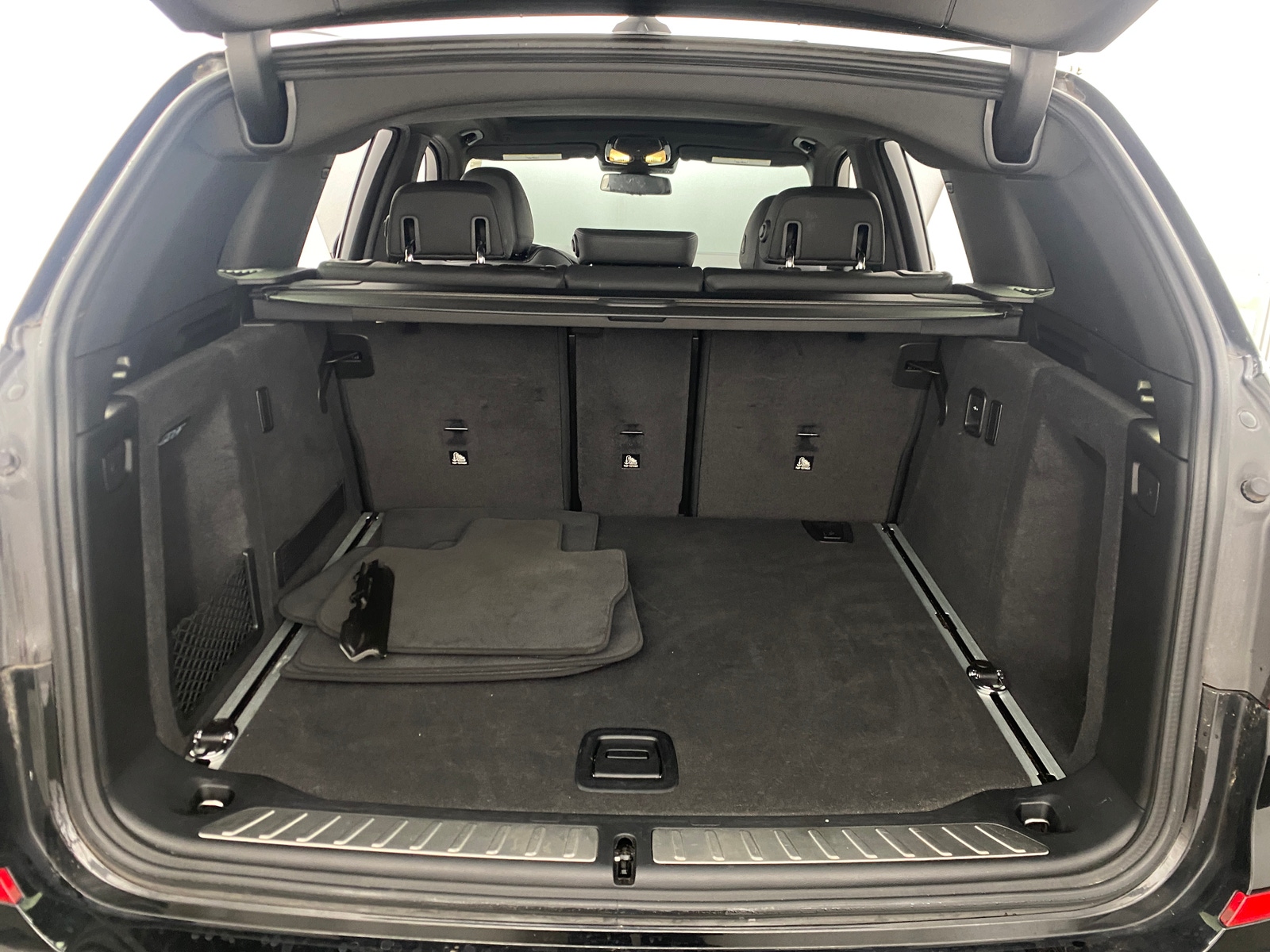 Thumbnail: 2019 BMW X3 - 6
