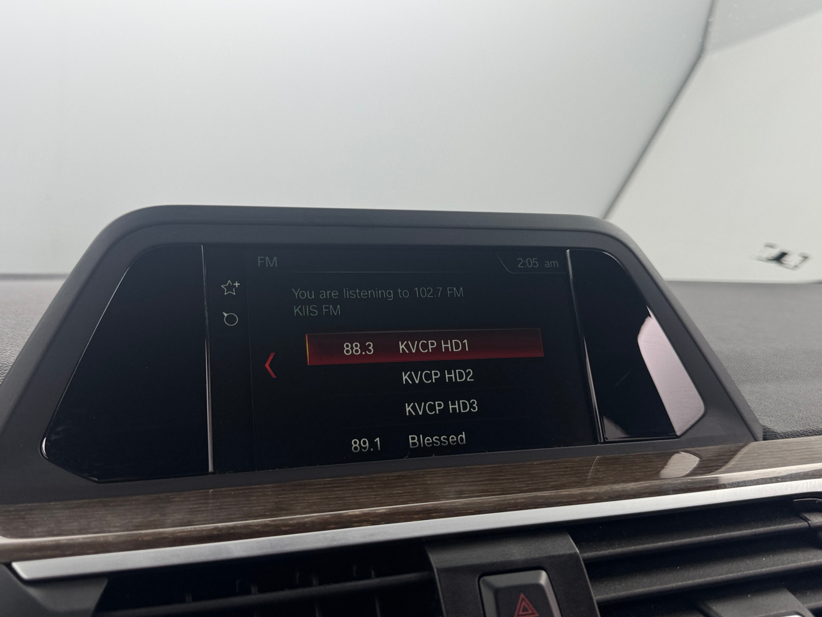 Thumbnail: 2019 BMW X3 - 3