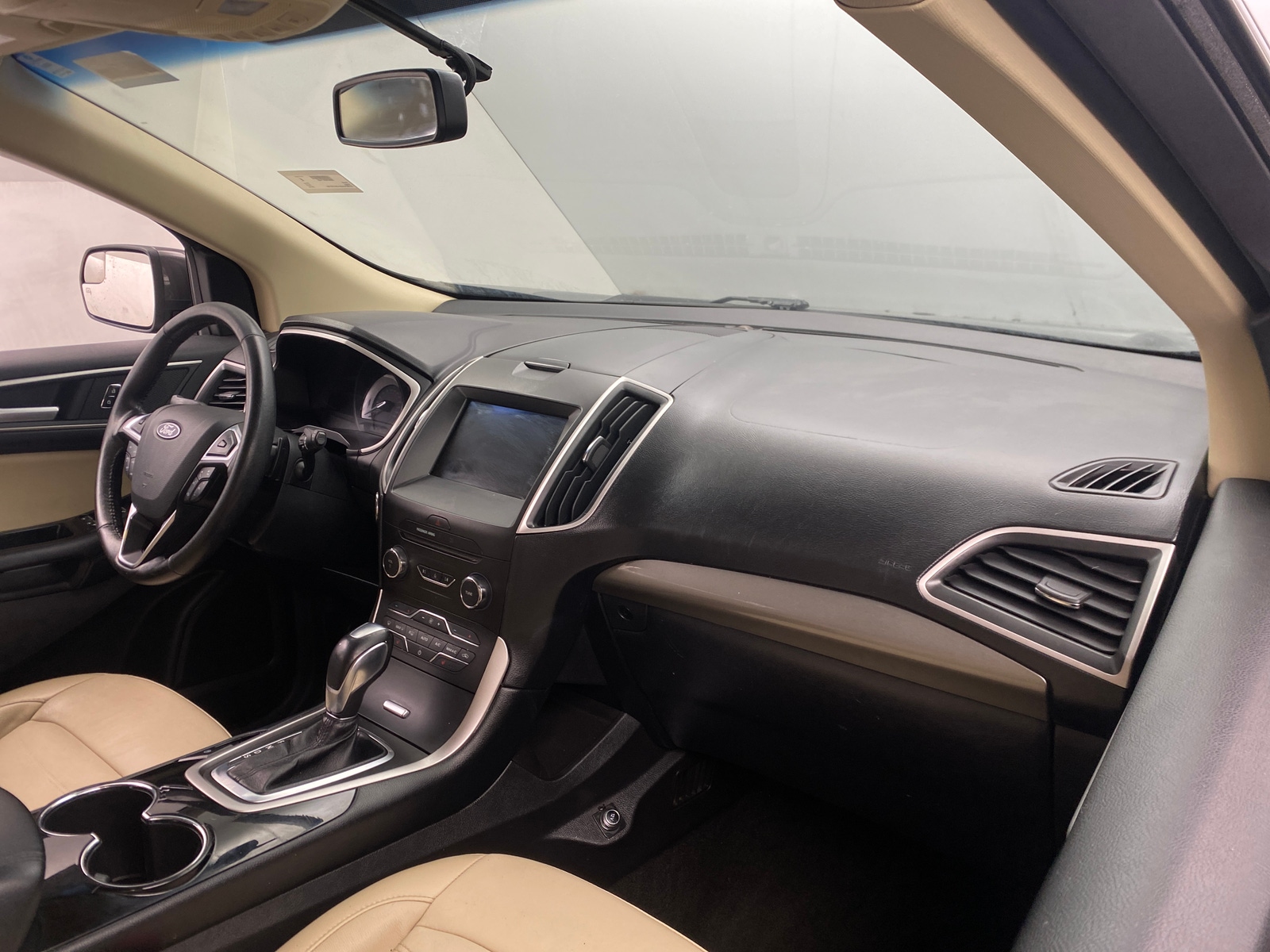 Thumbnail: 2018 Ford Edge - 2