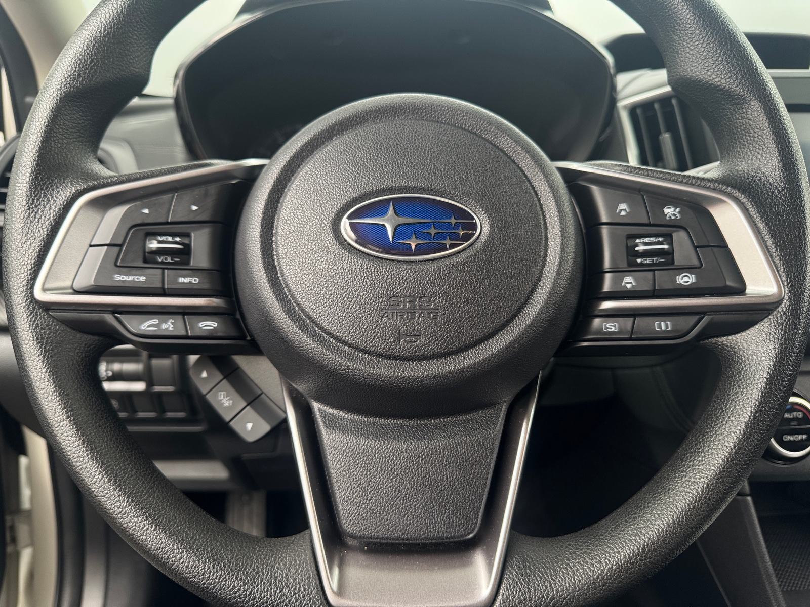 Thumbnail: 2023 Subaru Crosstrek - 5