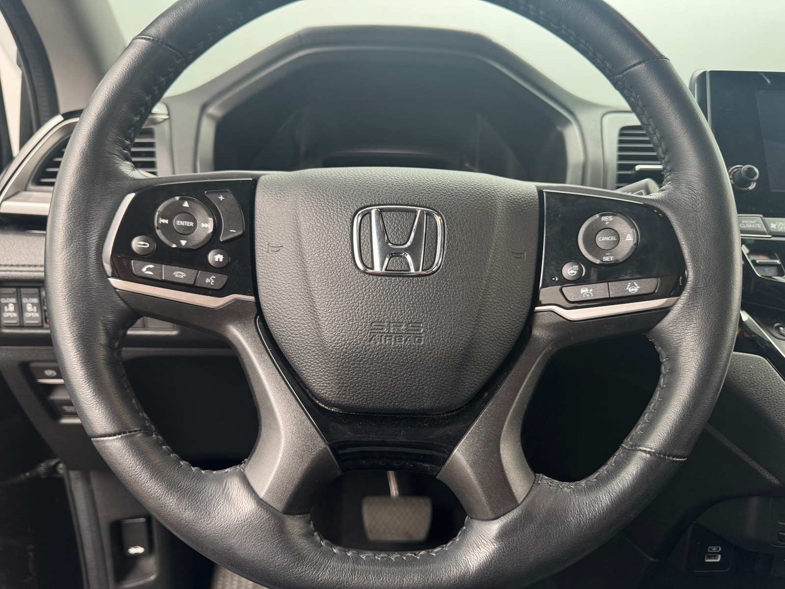 Thumbnail: 2024 Honda Odyssey - 4