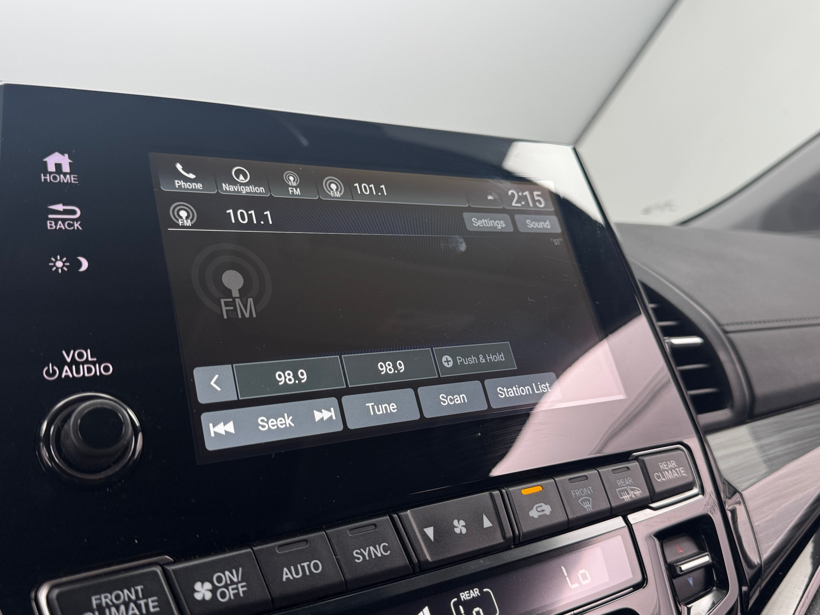 Thumbnail: 2024 Honda Odyssey - 3