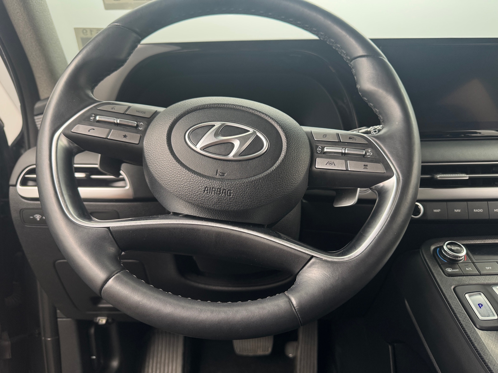 Thumbnail: 2023 Hyundai Palisade - 4