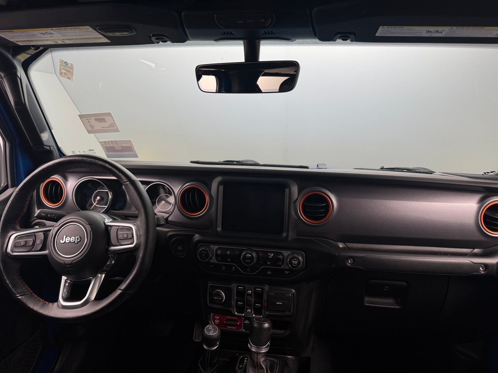 Thumbnail: 2022 Jeep Gladiator - 2