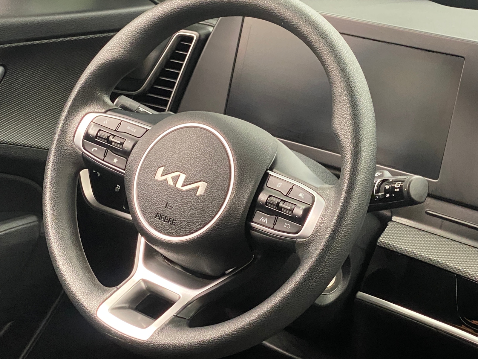 Thumbnail: 2023 Kia Sportage - 5