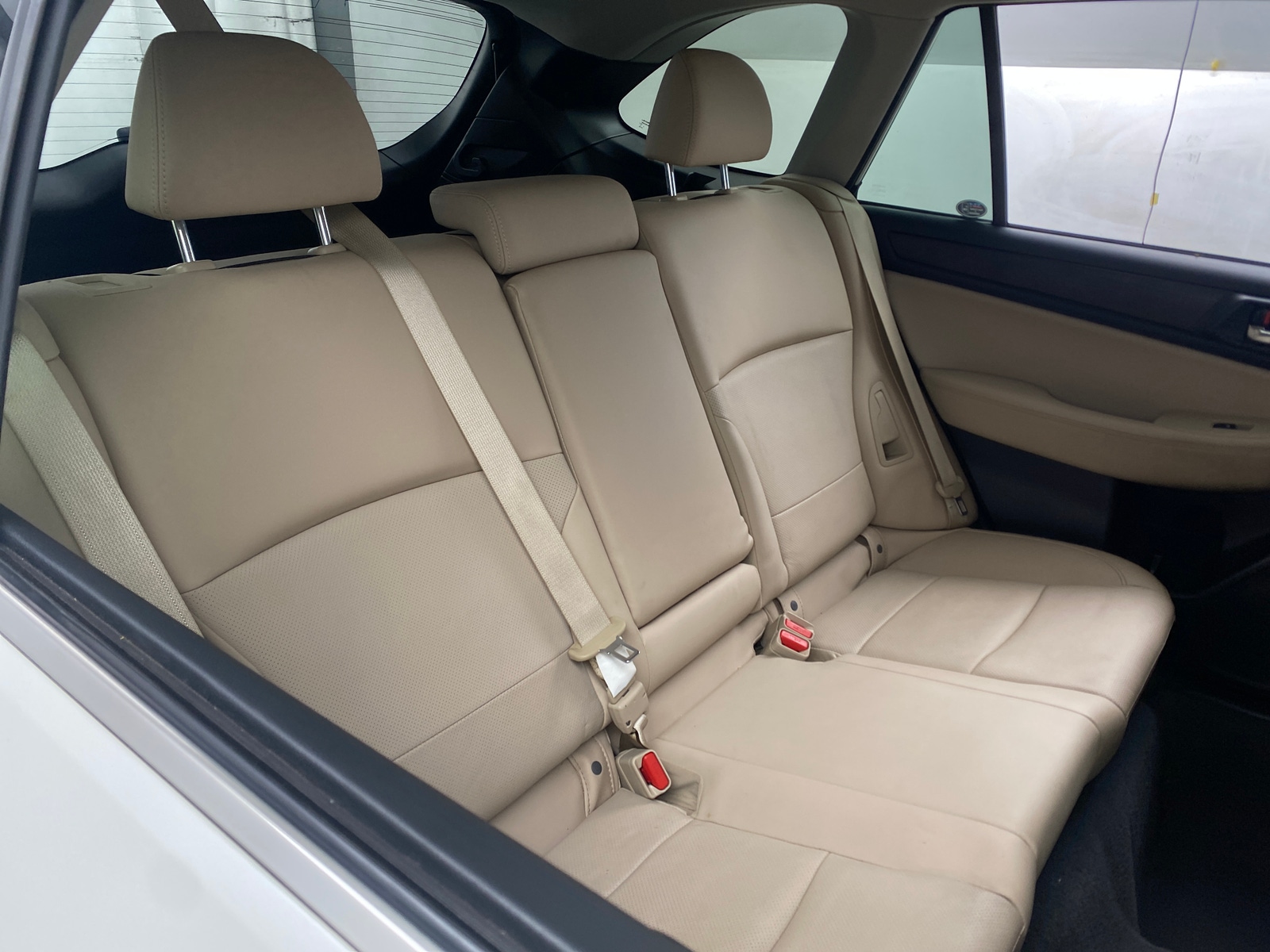 Thumbnail: 2017 Subaru Outback - 5