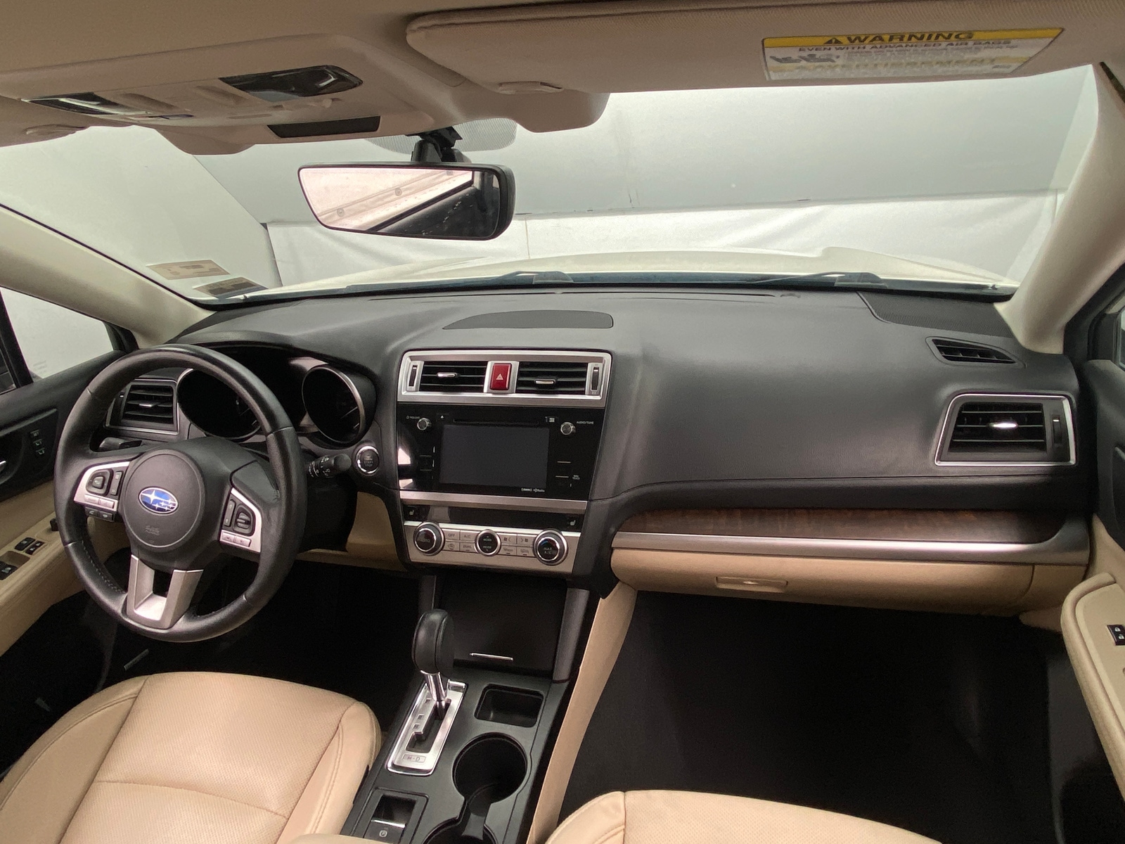 Thumbnail: 2017 Subaru Outback - 2