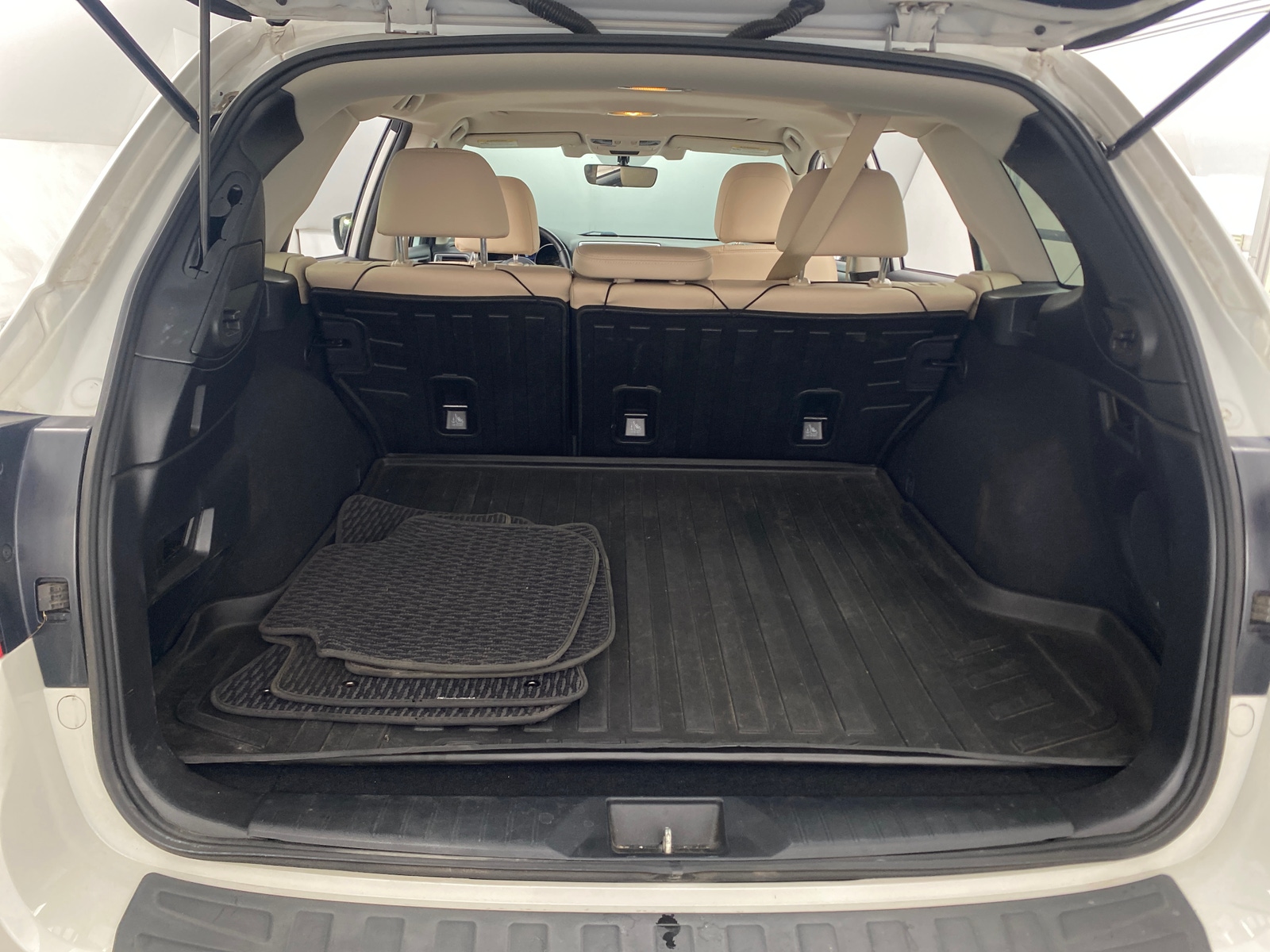 Thumbnail: 2017 Subaru Outback - 6