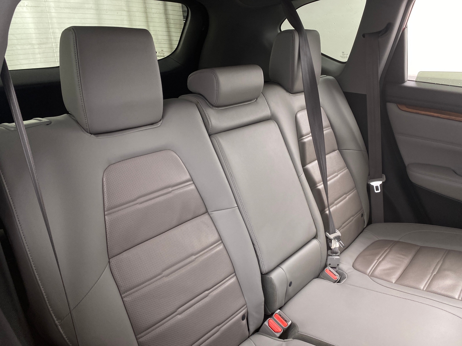 Thumbnail: 2020 Honda CR-V - 5