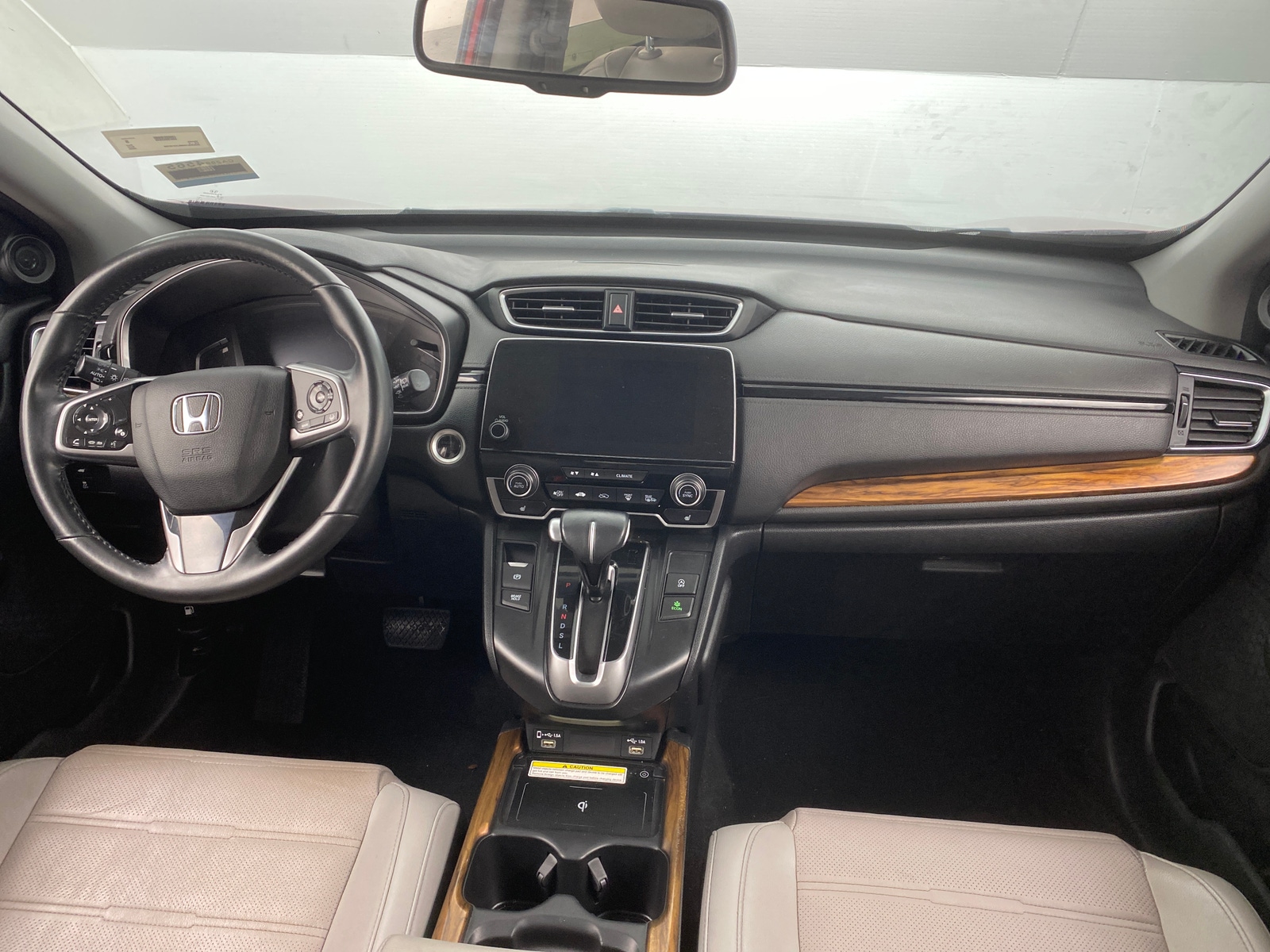 Thumbnail: 2020 Honda CR-V - 2