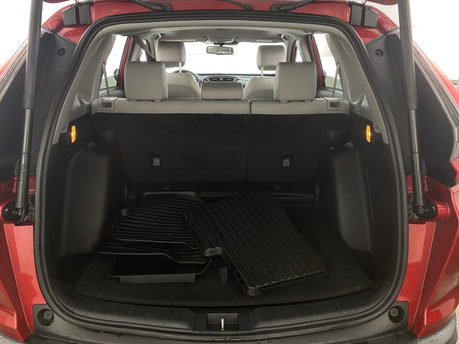 Thumbnail: 2020 Honda CR-V - 6