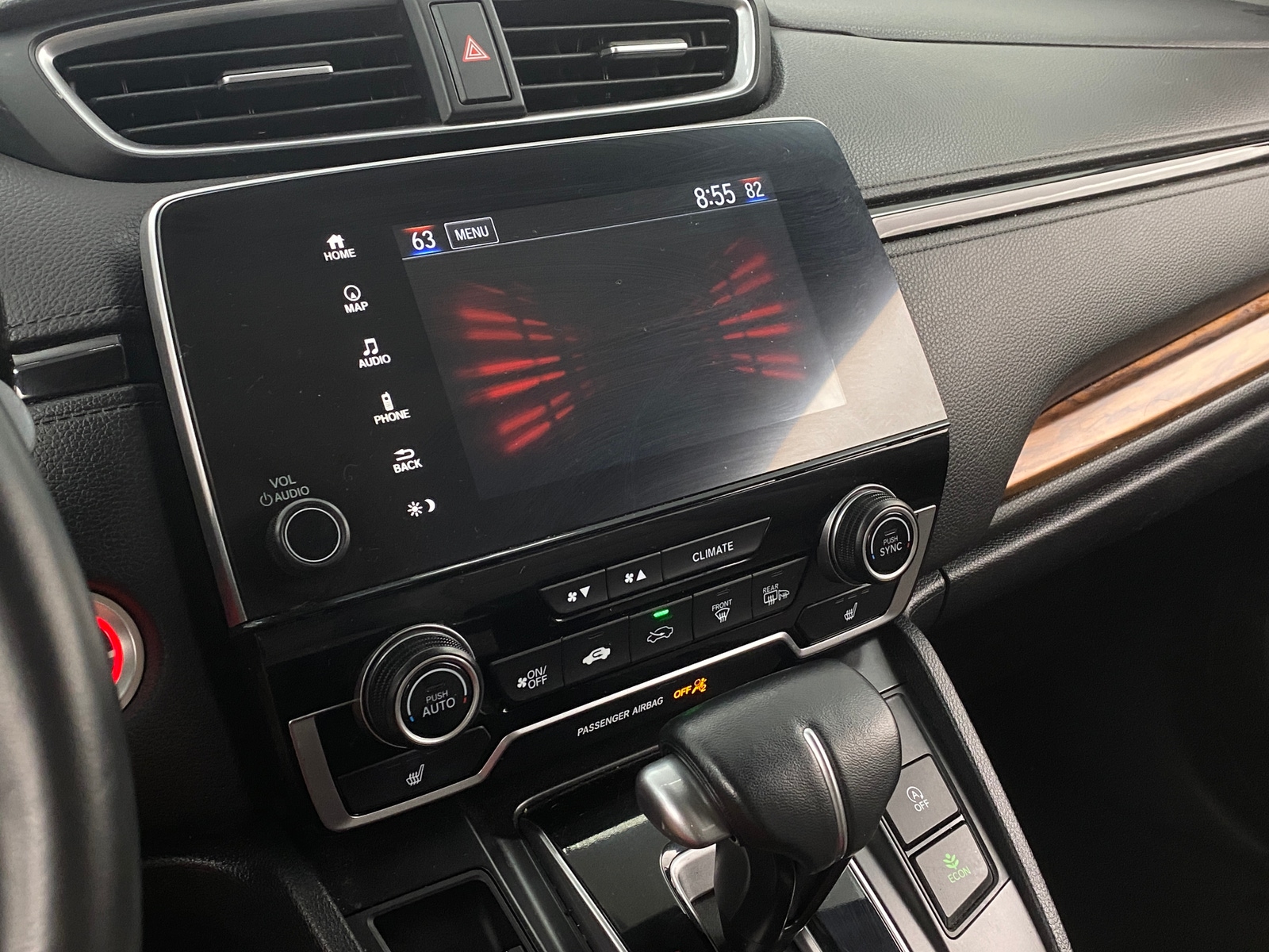 Thumbnail: 2020 Honda CR-V - 3