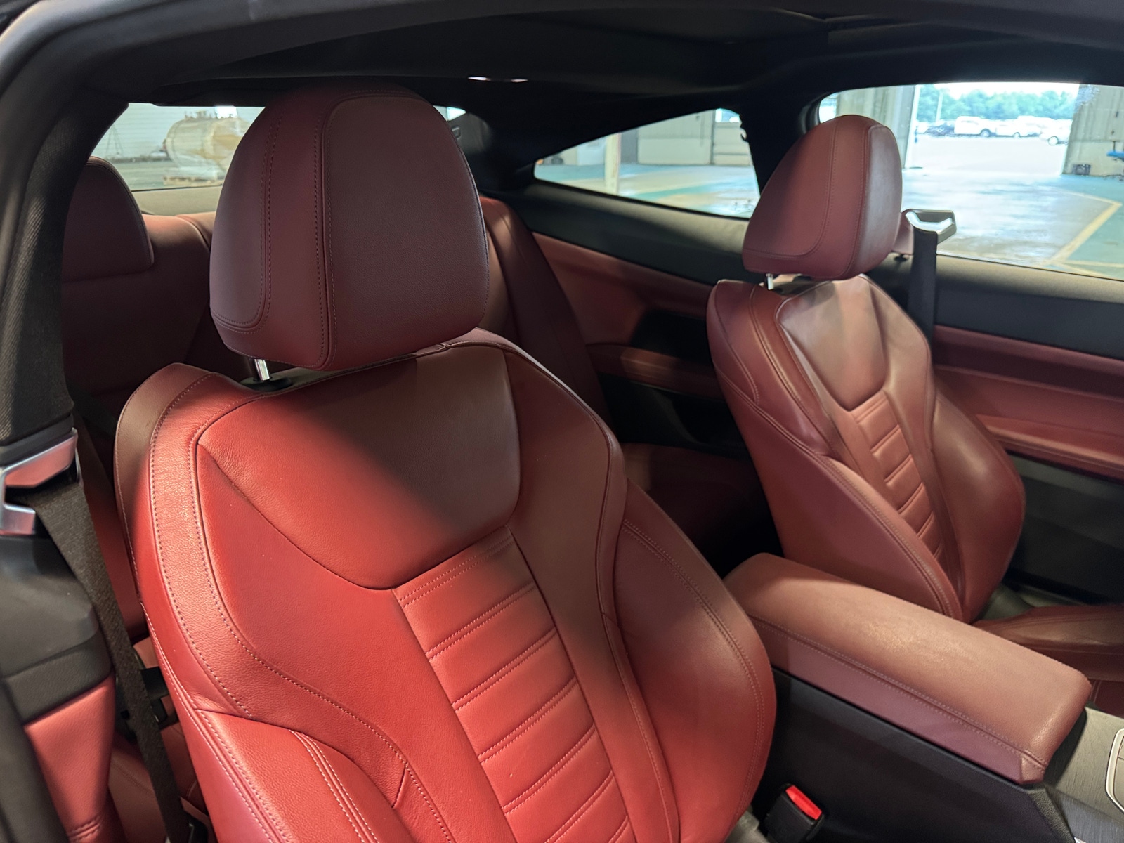 Thumbnail: 2021 BMW 4 Series - 2