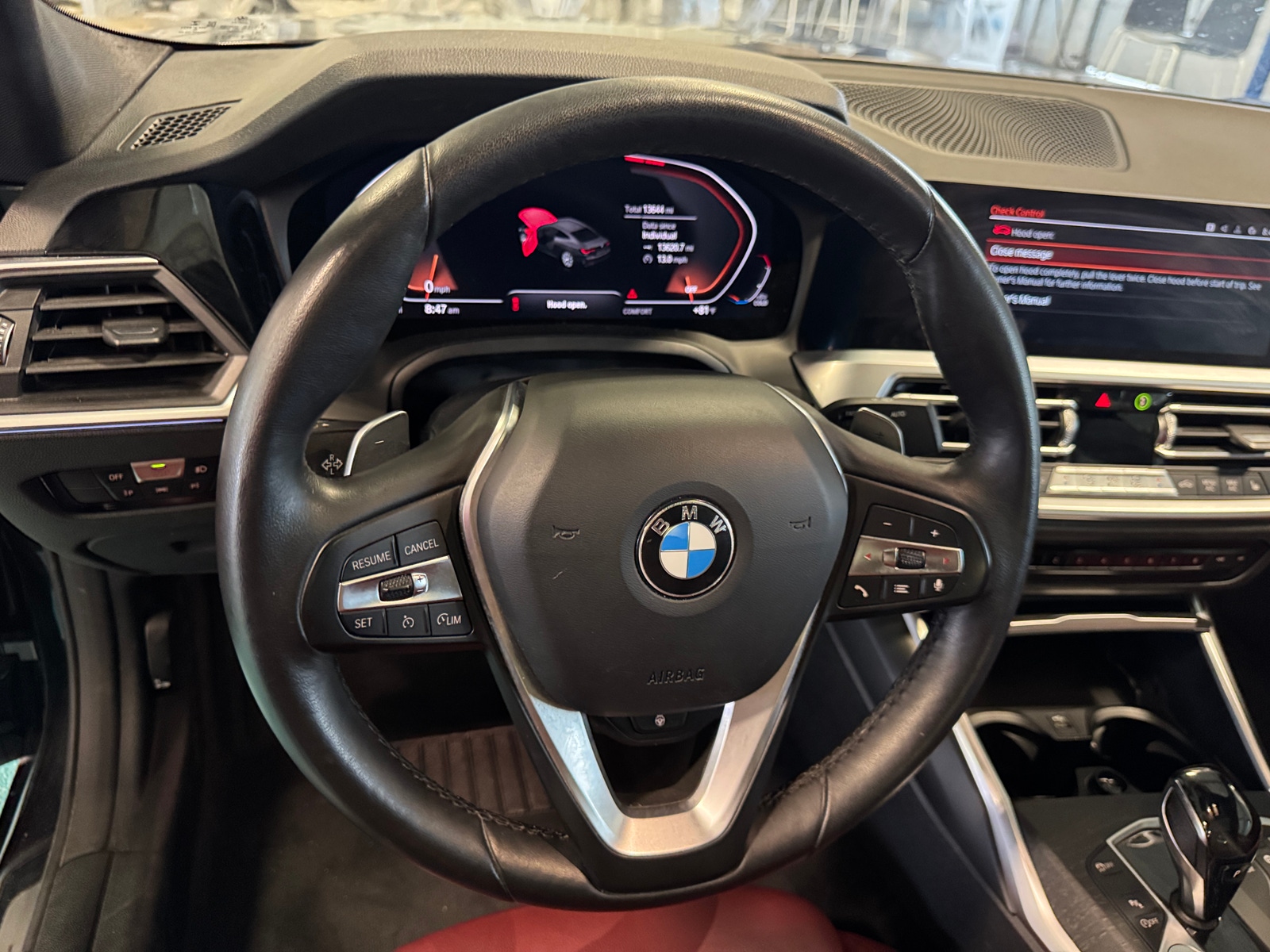 Thumbnail: 2021 BMW 4 Series - 5