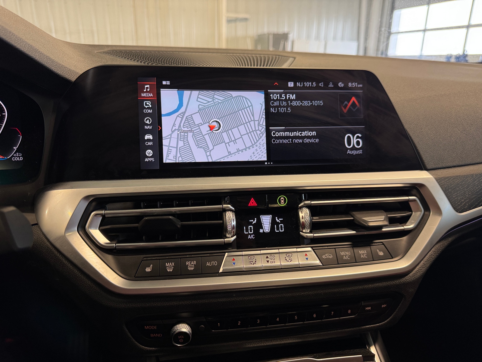 Thumbnail: 2021 BMW 4 Series - 4