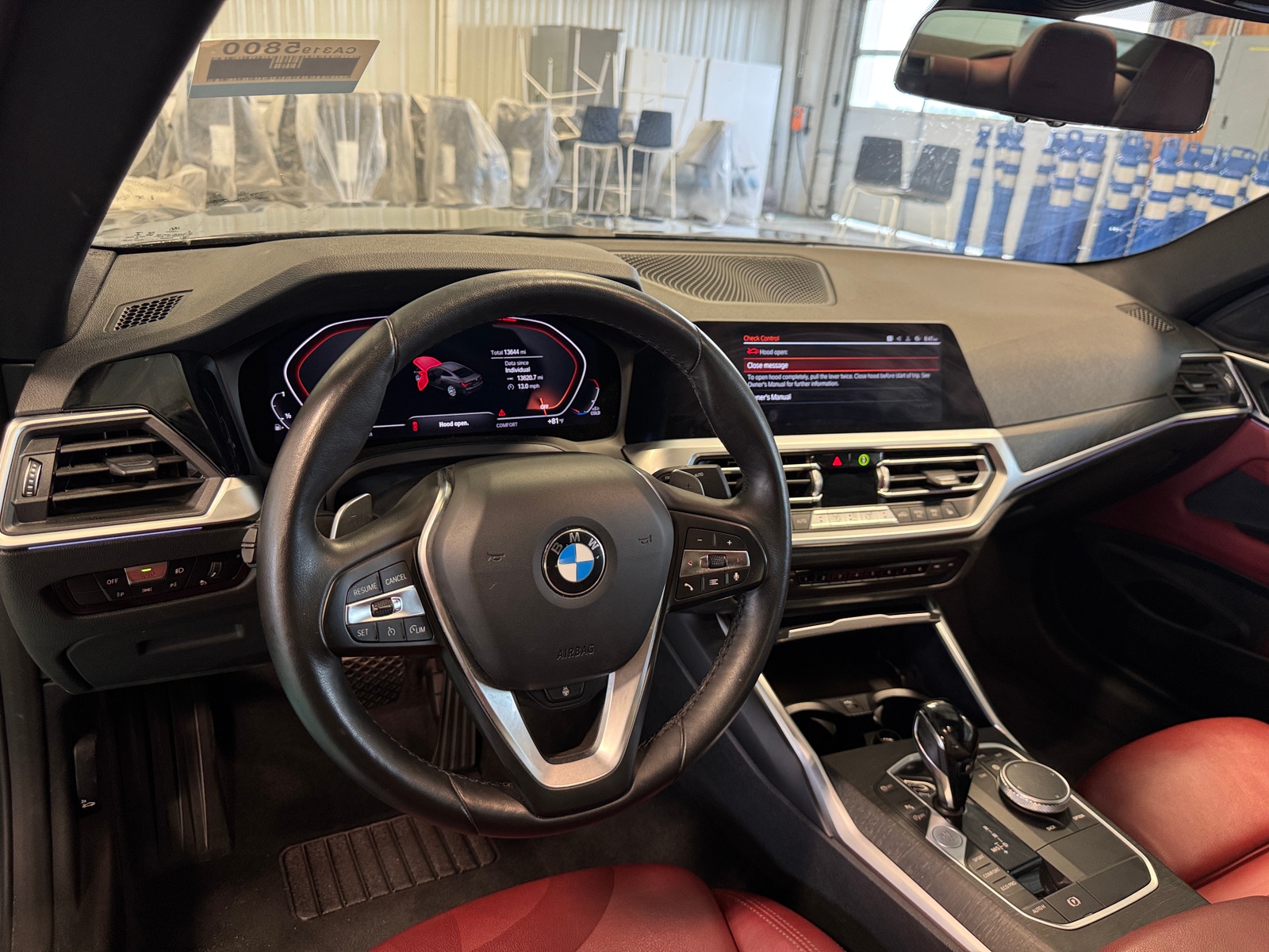 Thumbnail: 2021 BMW 4 Series - 3