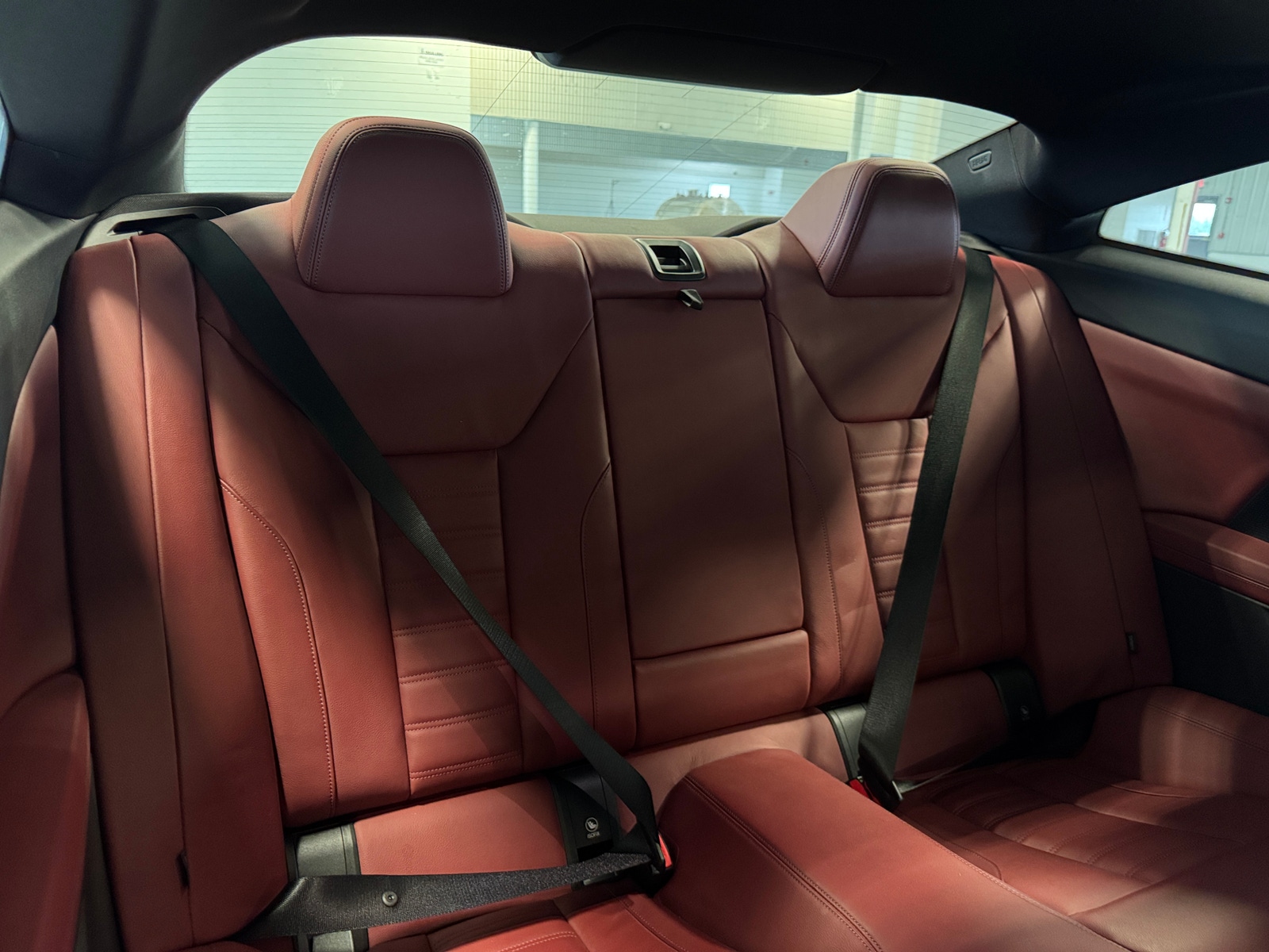 Thumbnail: 2021 BMW 4 Series - 6