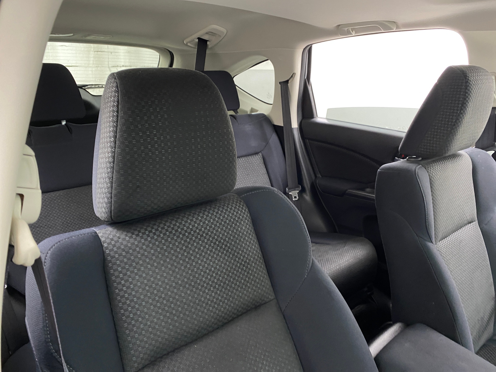 Thumbnail: 2015 Honda CR-V - 2