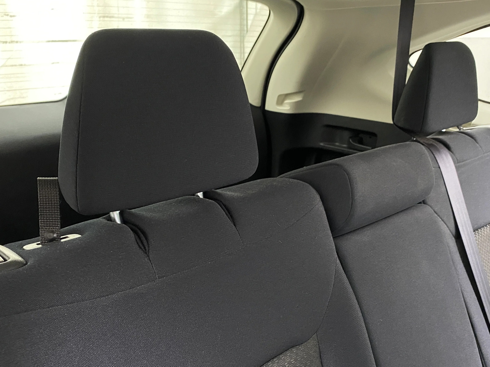 Thumbnail: 2015 Honda CR-V - 6