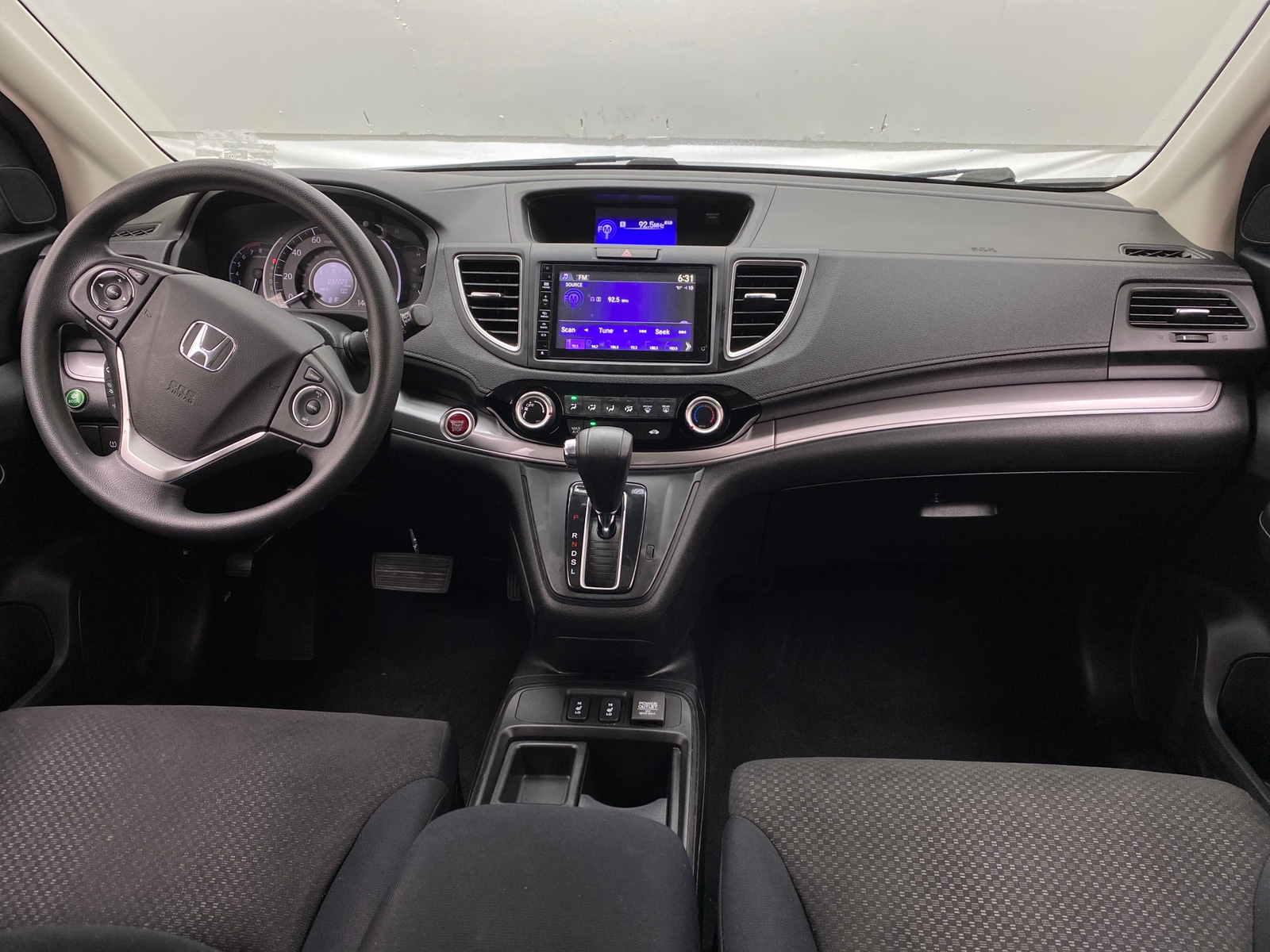 Thumbnail: 2015 Honda CR-V - 3