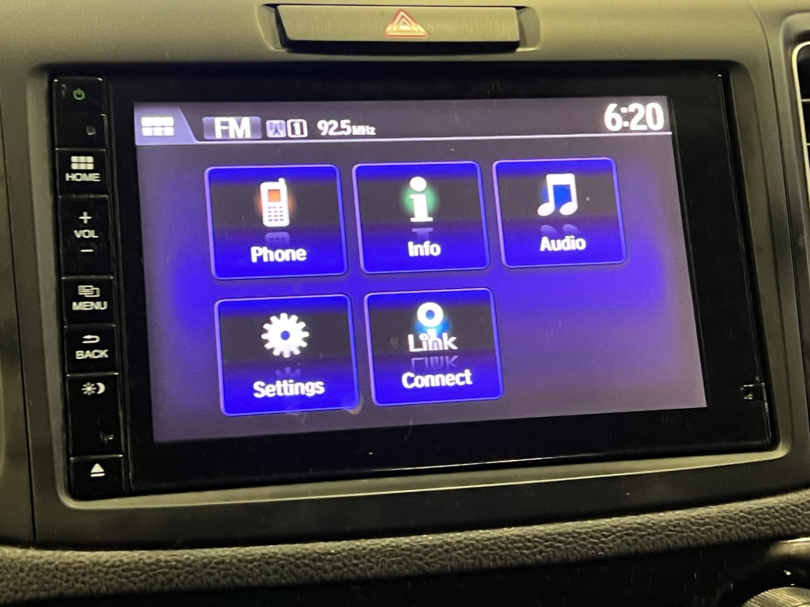 Thumbnail: 2015 Honda CR-V - 4