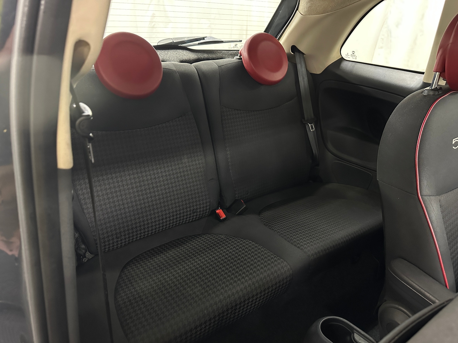 Thumbnail: 2017 Fiat 500 - 6