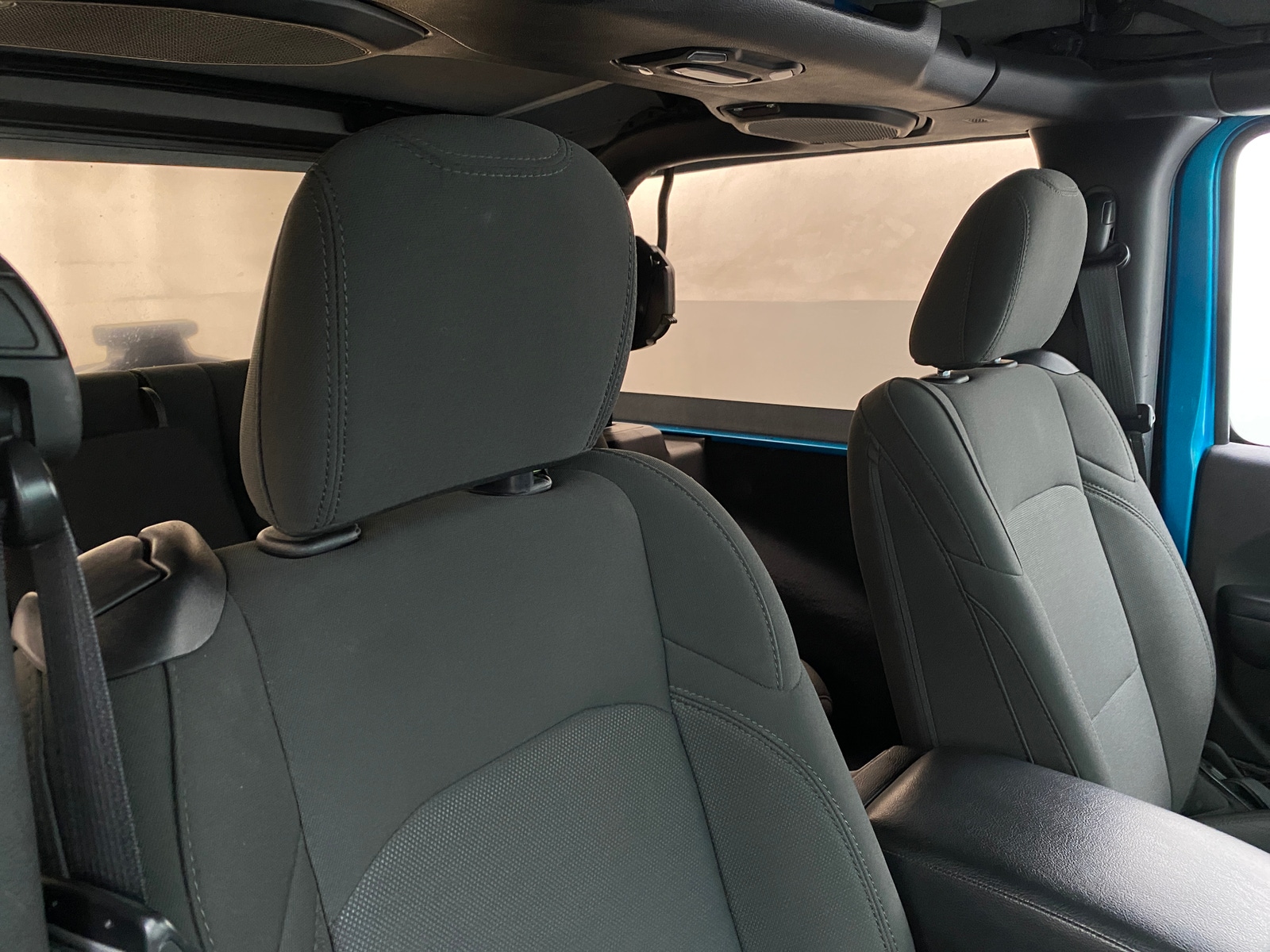 Thumbnail: 2020 Jeep Wrangler - 2