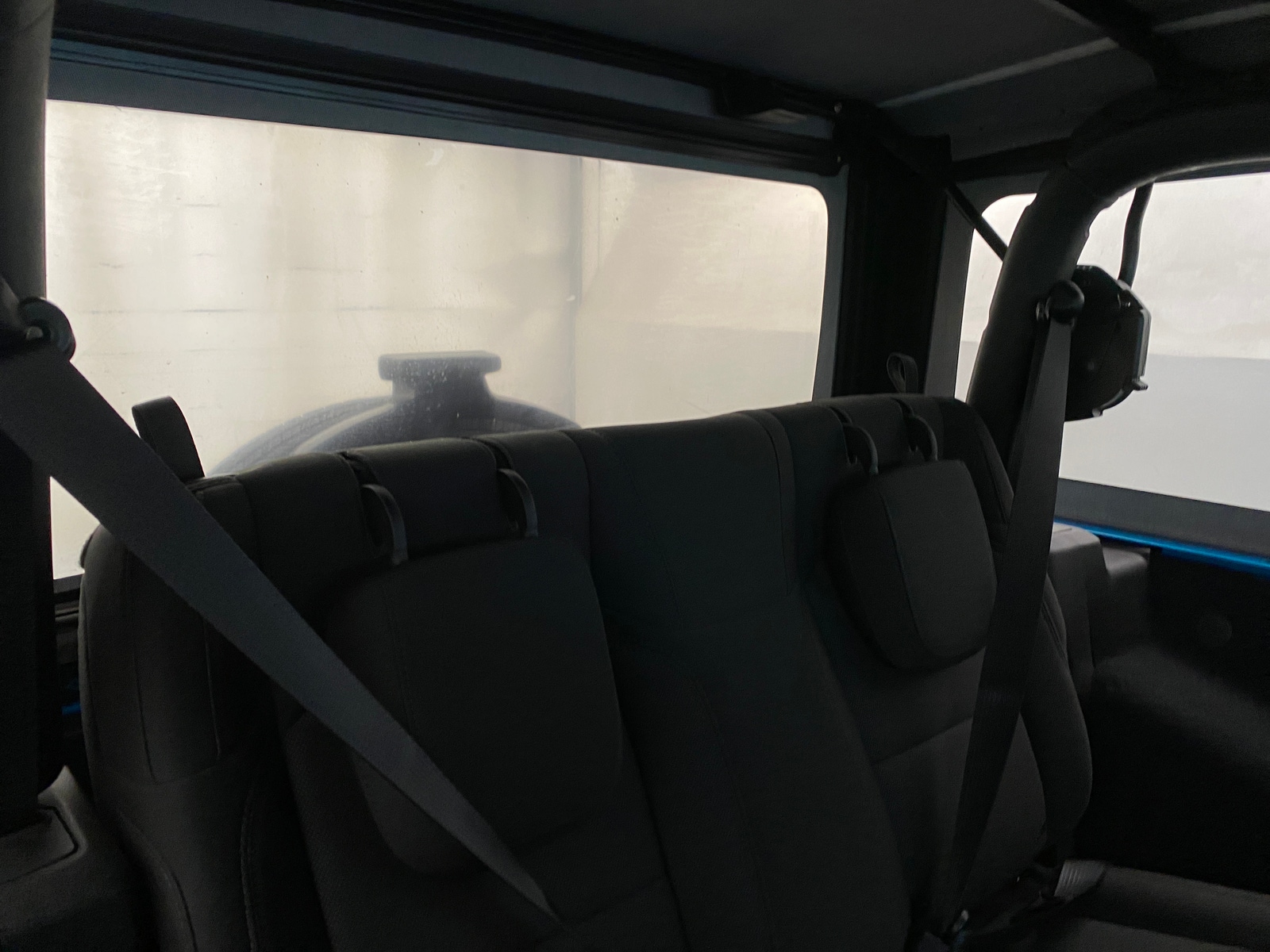 Thumbnail: 2020 Jeep Wrangler - 6