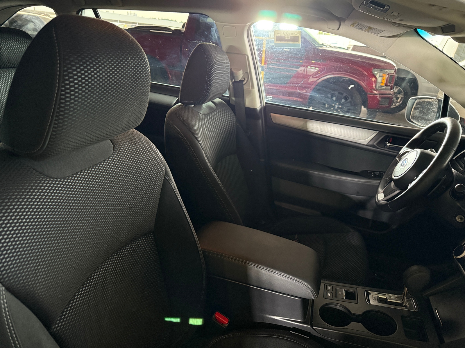 Thumbnail: 2019 Subaru Outback - 2