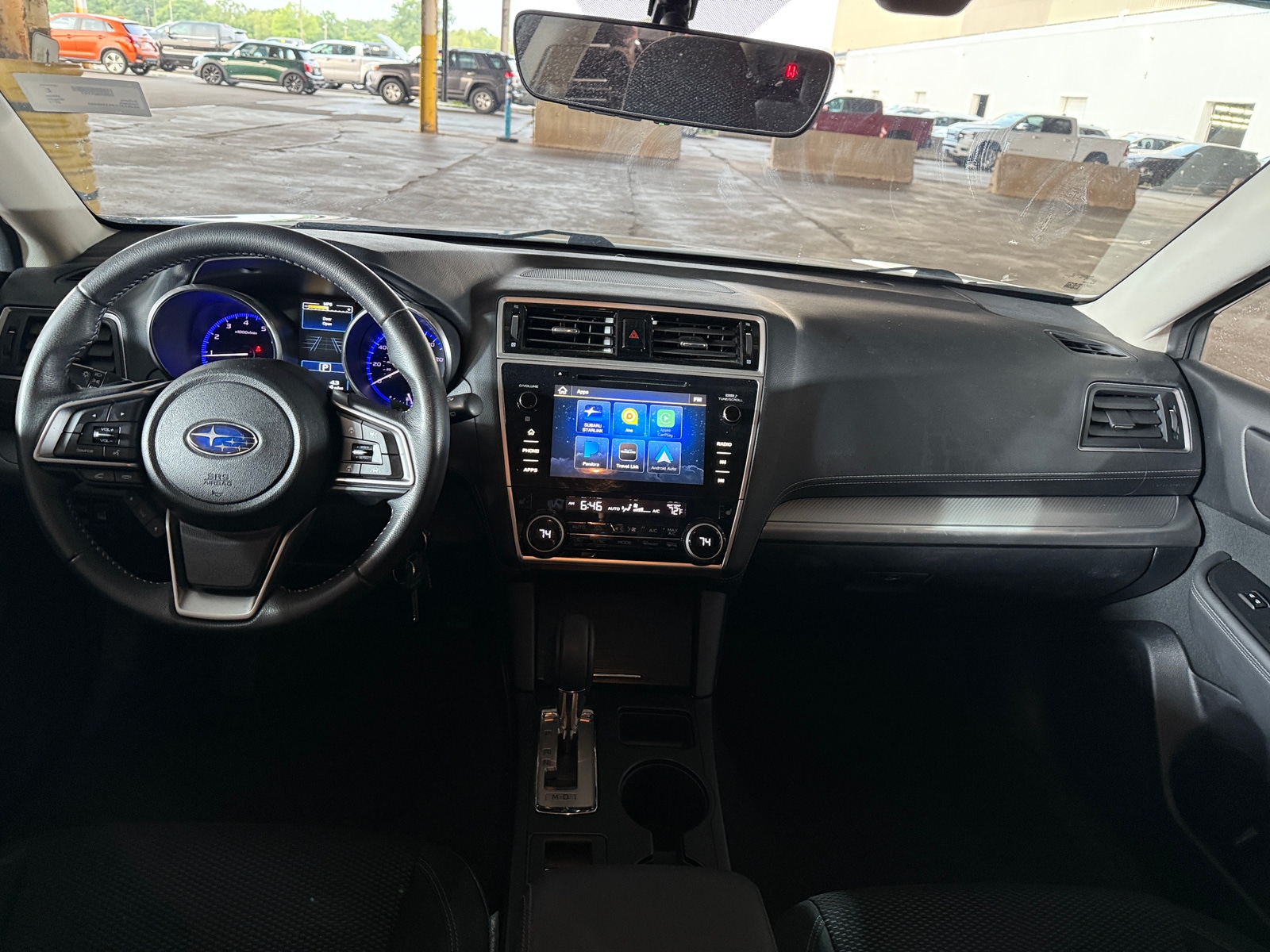 Thumbnail: 2019 Subaru Outback - 3