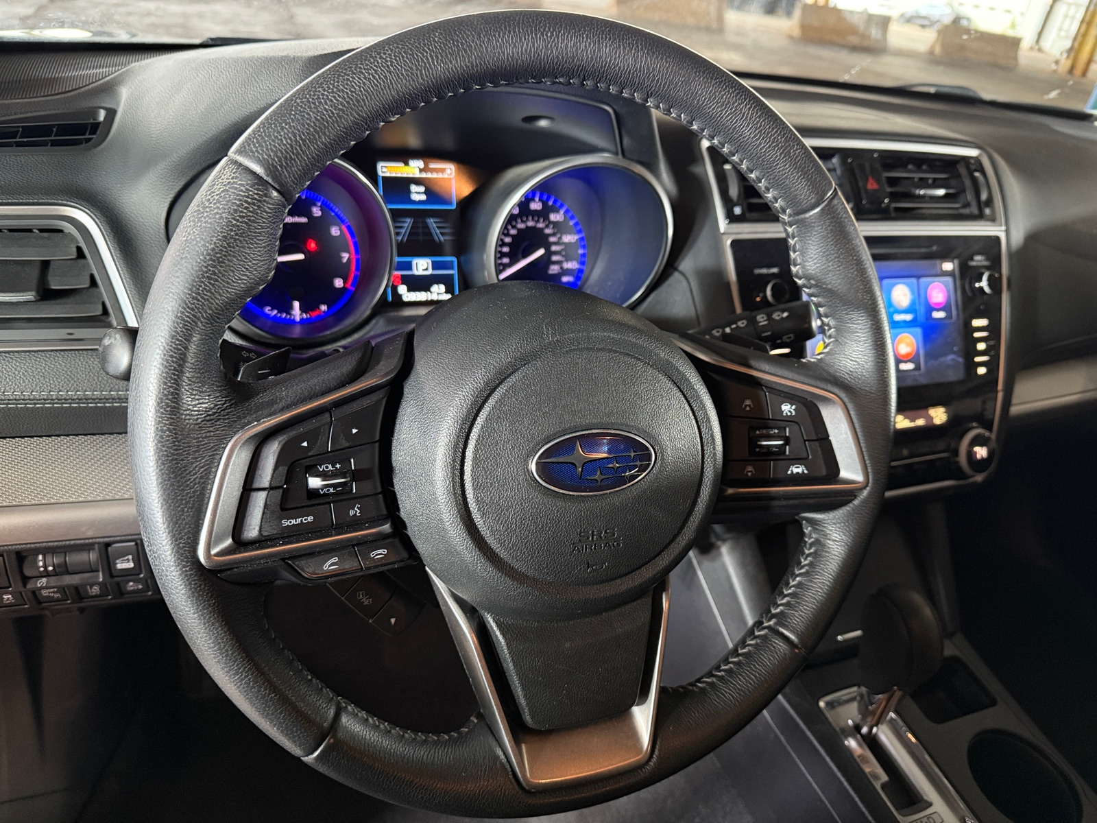 Thumbnail: 2019 Subaru Outback - 5