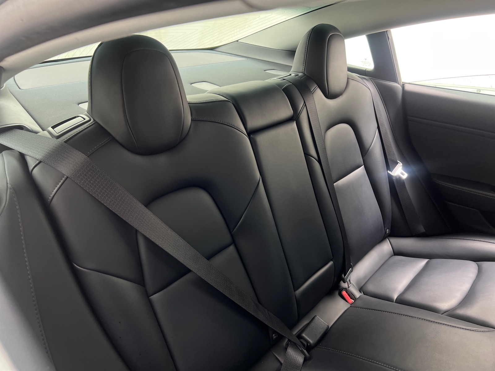 Thumbnail: 2019 Tesla Model 3 - 5