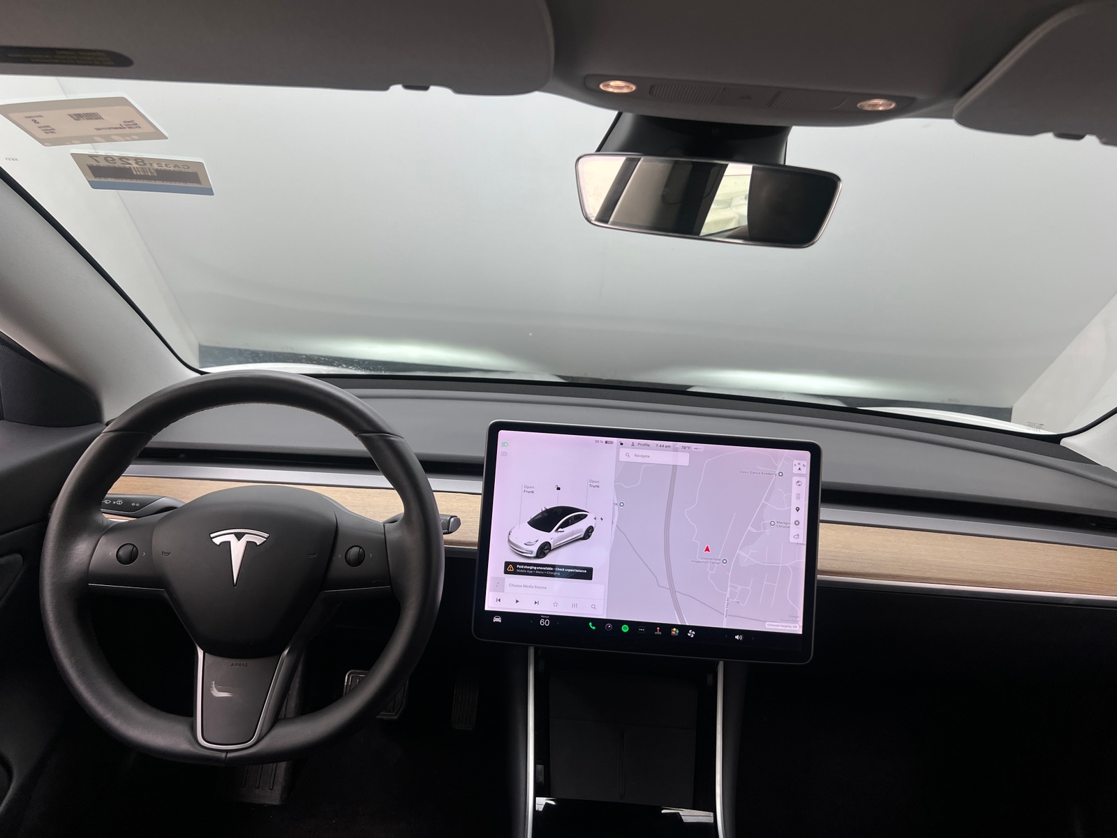 Thumbnail: 2019 Tesla Model 3 - 2