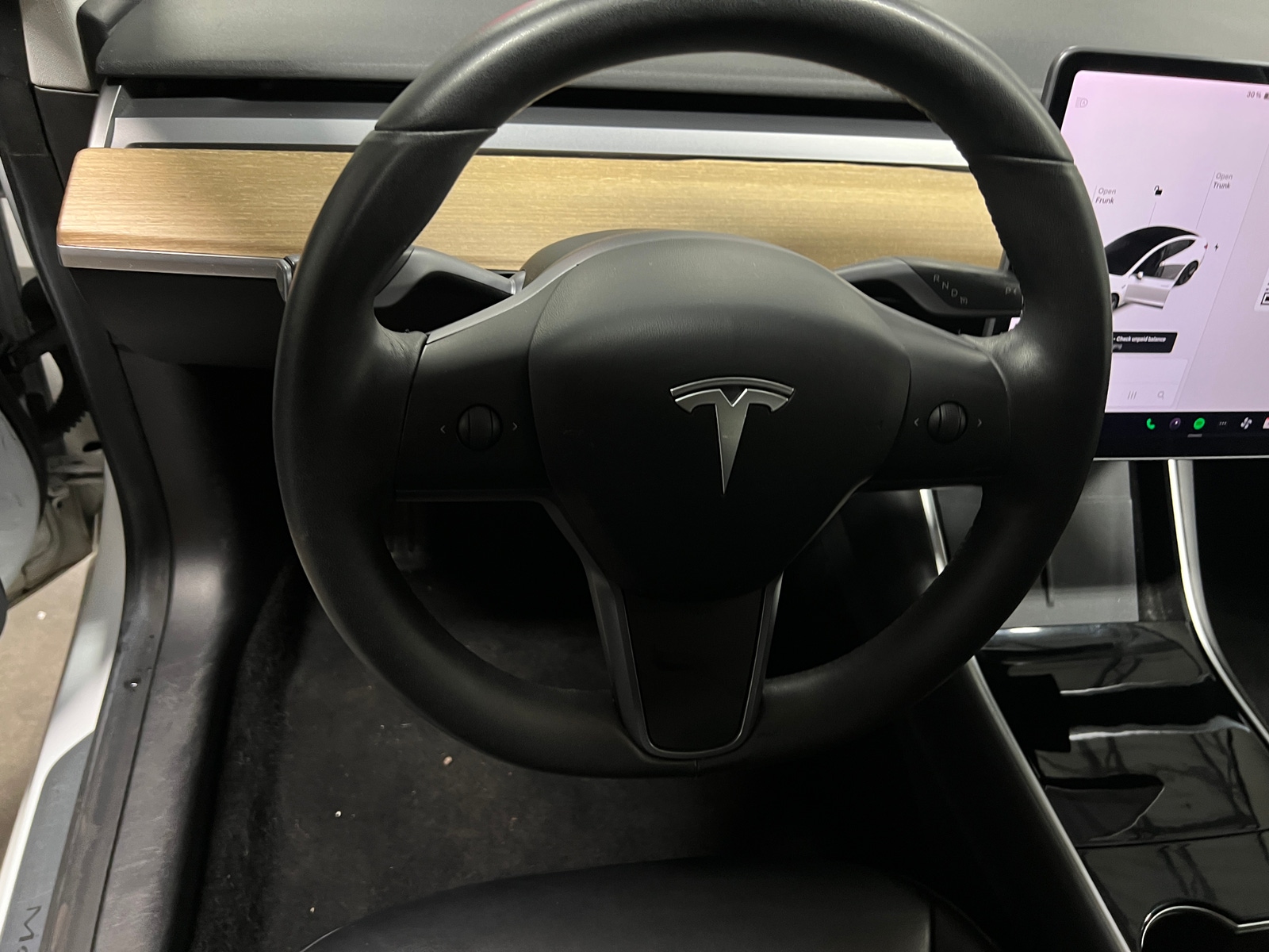 Thumbnail: 2019 Tesla Model 3 - 4