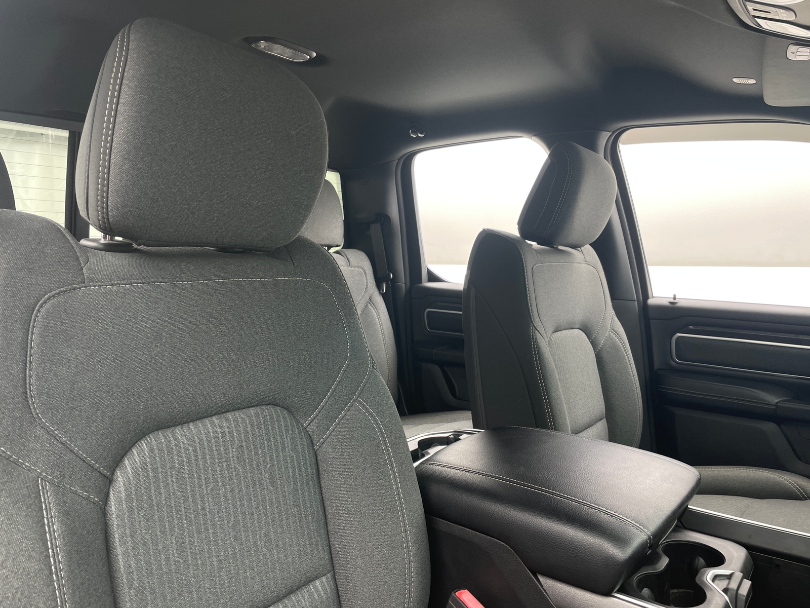 Thumbnail: 2019 RAM 1500 - 2