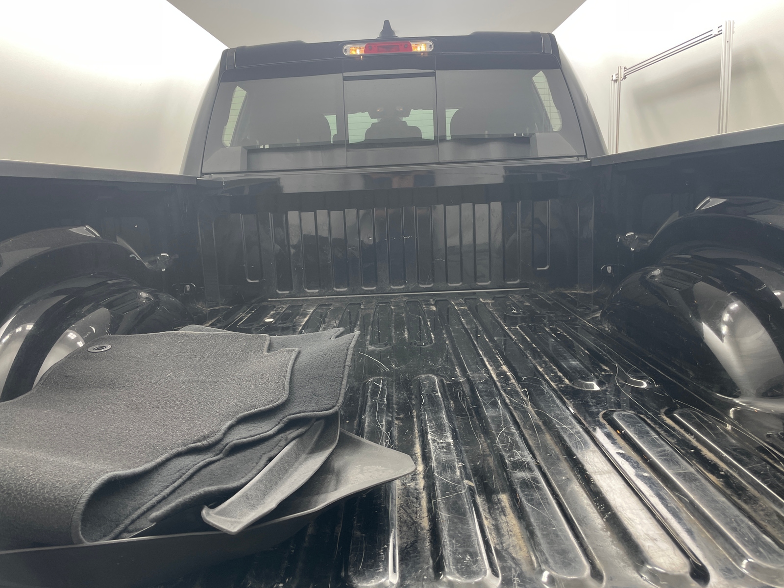 Thumbnail: 2019 RAM 1500 - 7