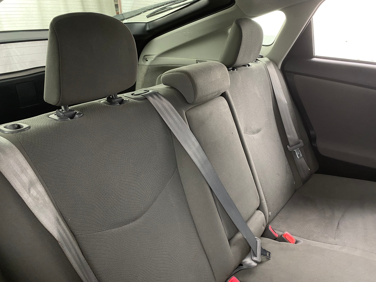 Thumbnail: 2012 Toyota Prius - 6