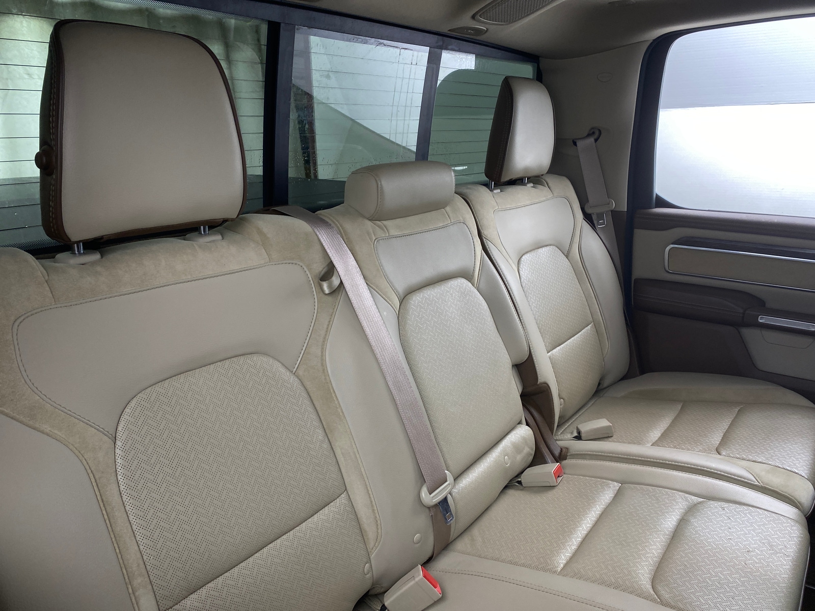 Thumbnail: 2019 RAM 1500 - 5