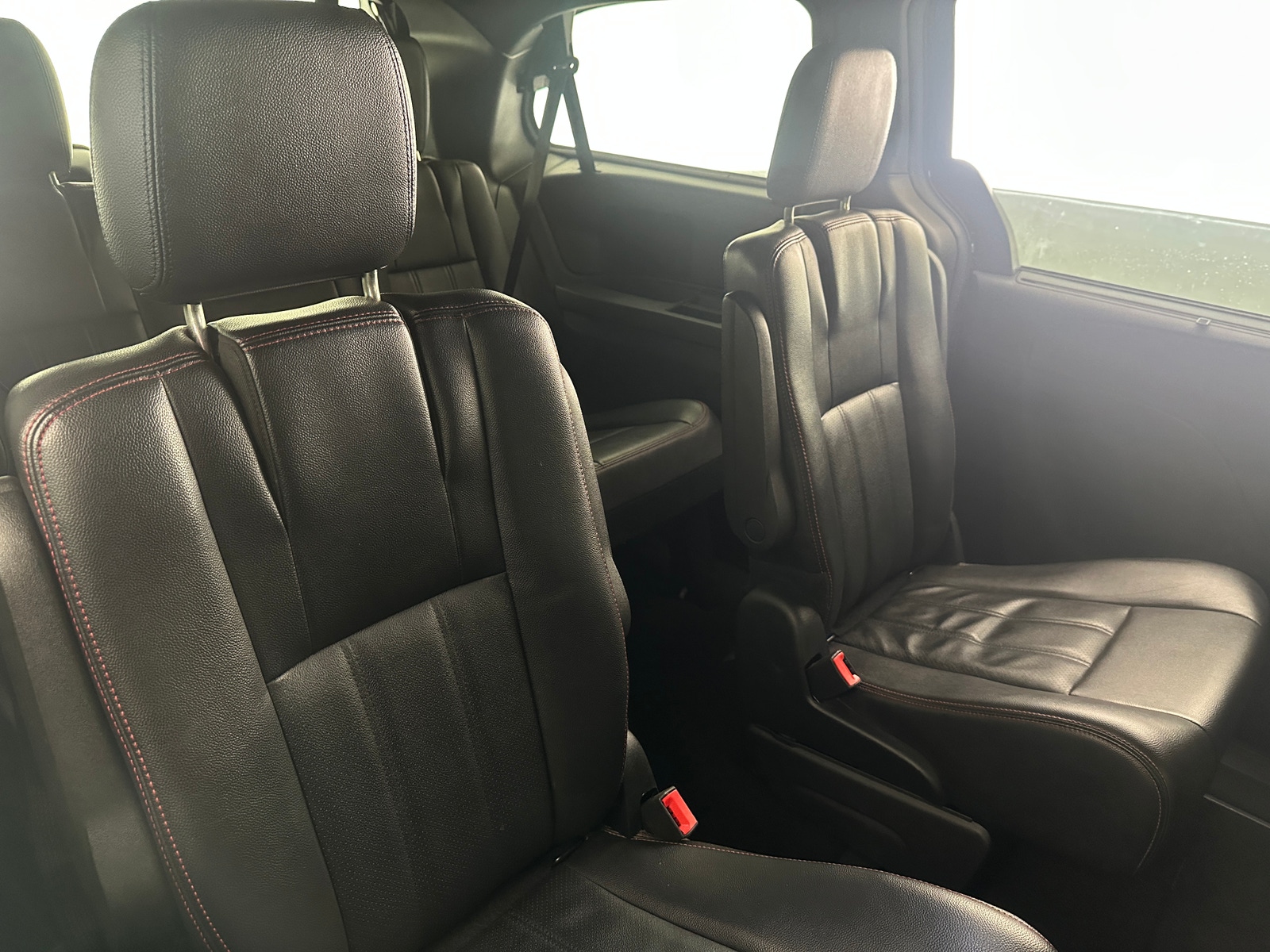 Thumbnail: 2019 Dodge Grand Caravan - 5